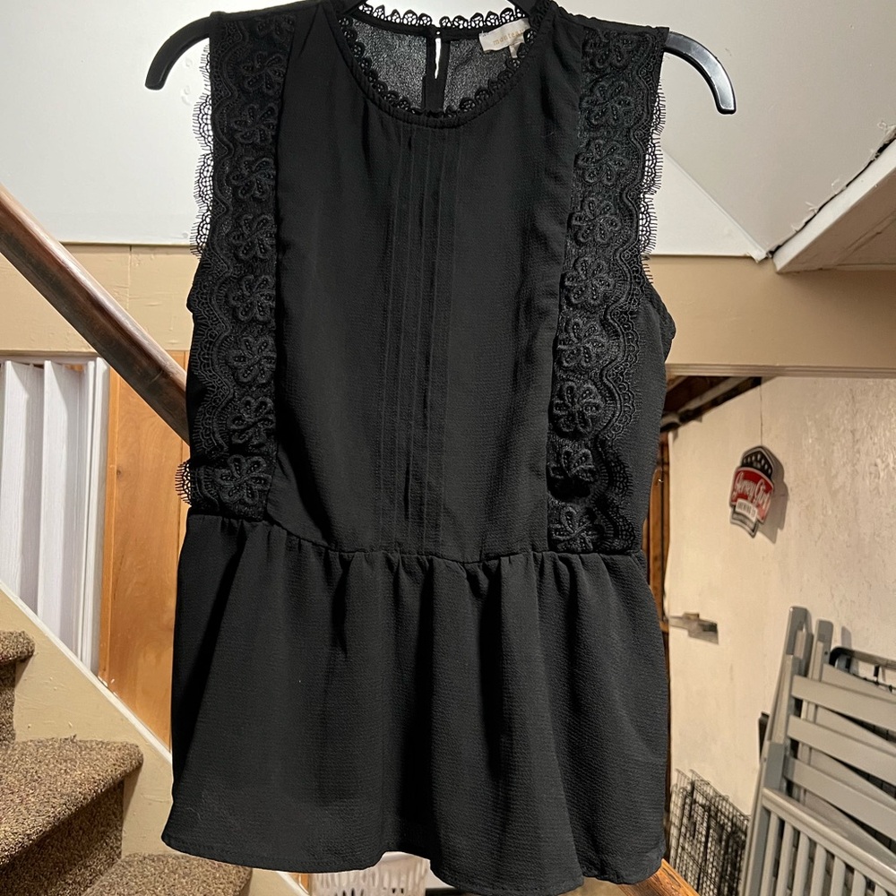 Fashion Tank Top